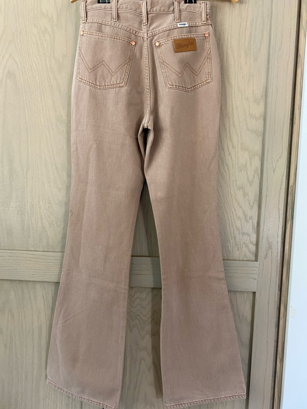 Wrangler Westward Denim Westward  28” - Picture 2 of 10
